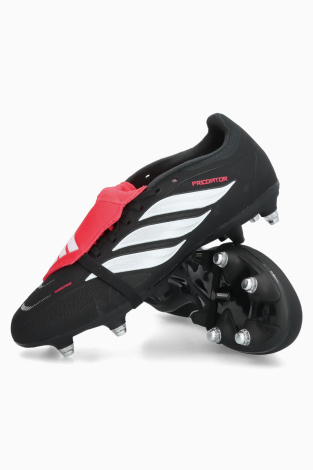 Бутси adidas Predator League FT SG - чорний