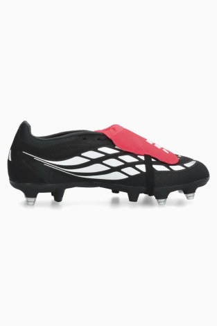 Бутси adidas Predator League FT SG - чорний