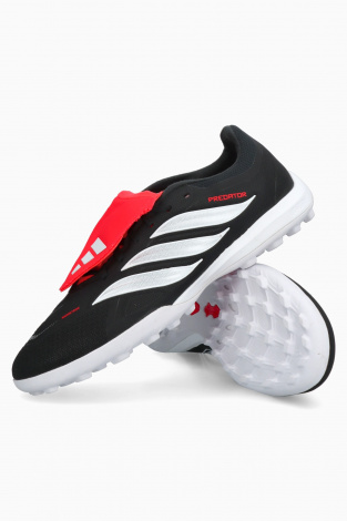 Сороконіжки adidas Predator League FT TF - чорний