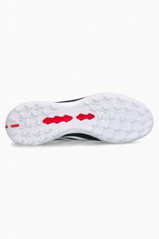 Сороконіжки adidas Predator League FT TF - чорний