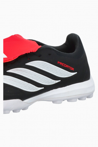 Сороконіжки adidas Predator League FT TF - чорний