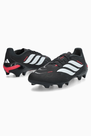 Бутси adidas Predator League FG - чорний