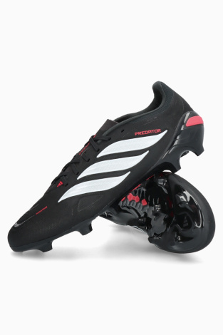 Бутси adidas Predator League FG - чорний