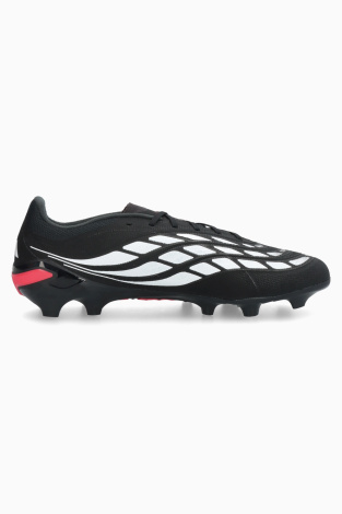 Бутси adidas Predator League FG - чорний