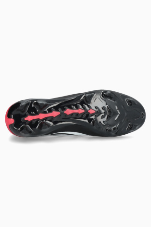 Бутси adidas Predator League FG - чорний