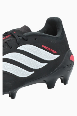 Бутси adidas Predator League FG - чорний