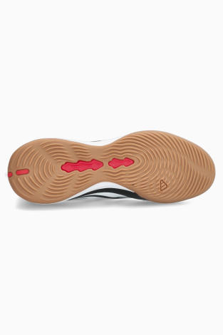 Футзалки adidas Predator League FT IN Junior - черный