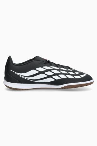 Футзалки adidas Predator Club IN Sala - чорний
