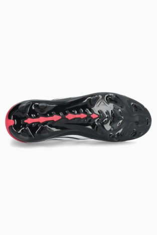 Бутсы adidas Predator League FG Junior - черный
