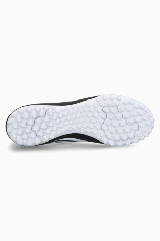 Сороконіжки adidas Predator Club TF - чорний