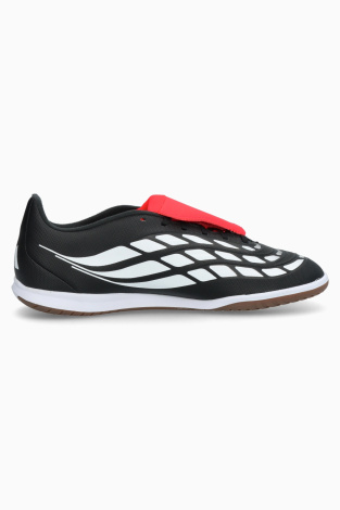 Футзалки adidas Predator Club FT IN Sala - чорний