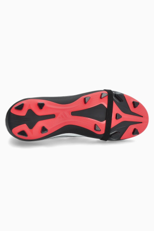 Бутсы adidas Predator Club FT FG/MG Junior - черный