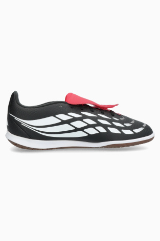 Футзалки adidas Predator Club FT IN Sala Junior - чорний