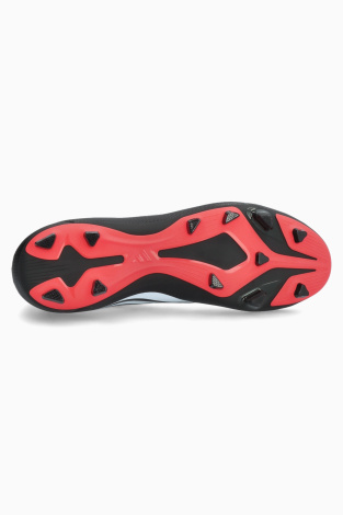 Бутси adidas Predator Club FG/MG - чорний