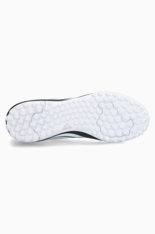 Сороконіжки adidas Predator Club TF Junior - чорний