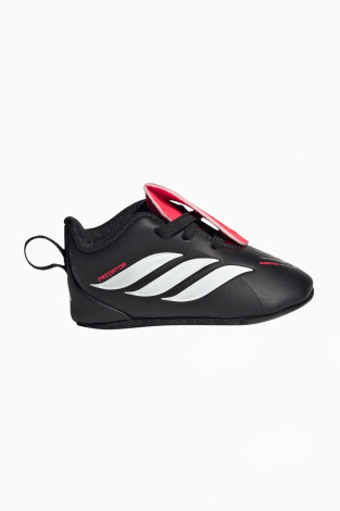 Футзалки adidas Predator Crib IN Little Kids - чорний