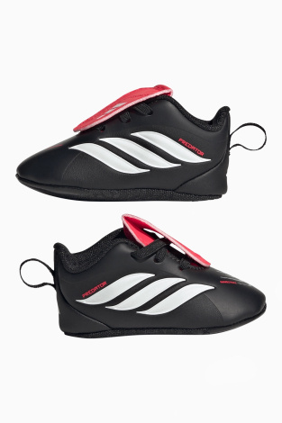 Футзалки adidas Predator Crib IN Little Kids - чорний