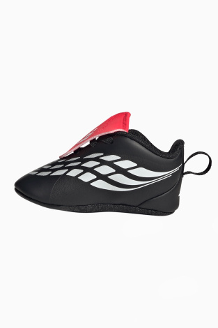 Футзалки adidas Predator Crib IN Little Kids - чорний