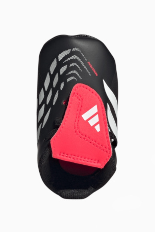 Футзалки adidas Predator Crib IN Little Kids - чорний