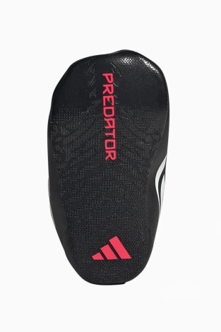 Футзалки adidas Predator Crib IN Little Kids - чорний