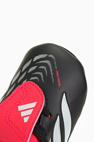 Футзалки adidas Predator Crib IN Little Kids - чорний