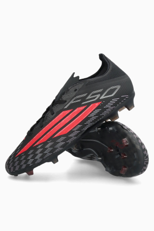 Бутси adidas F50 Elite FG Junior - чорний