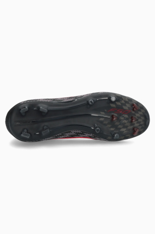Бутси adidas F50 Elite FG Junior - чорний