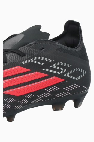 Бутси adidas F50 Elite FG Junior - чорний