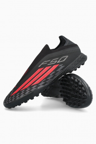 Сороконіжки adidas F50 Pro LL TF - чорний
