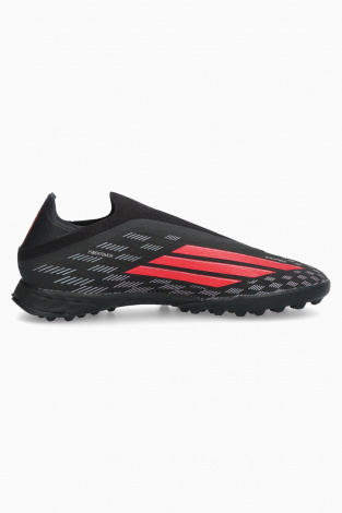 Сороконіжки adidas F50 Pro LL TF - чорний