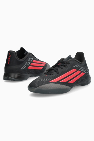 Футзалки adidas F50 League IN - чорний