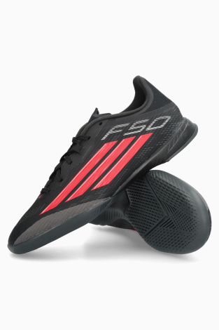 Футзалки adidas F50 League IN - чорний