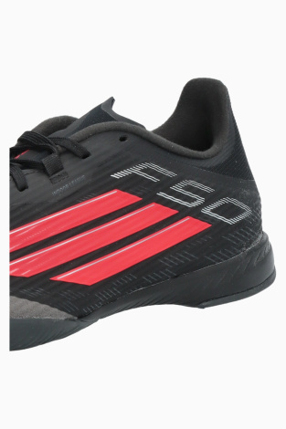 Футзалки adidas F50 League IN - чорний