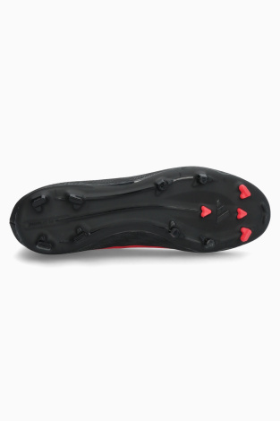 Бутси adidas F50 League LL FG/MG - чорний