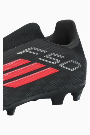 Бутси adidas F50 League LL FG/MG - чорний