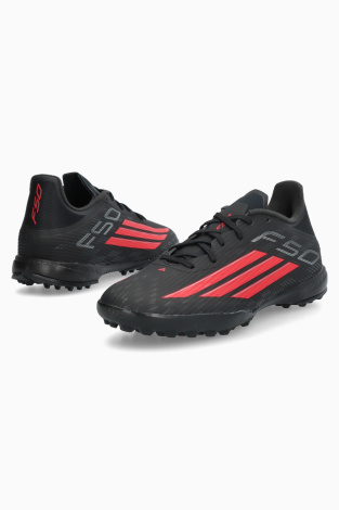 Сороконіжки adidas F50 League TF - чорний