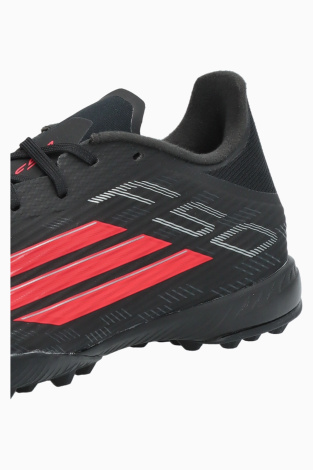 Сороконіжки adidas F50 League TF - чорний