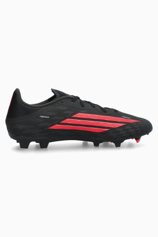 Бутси adidas F50 League FG/MG - чорний