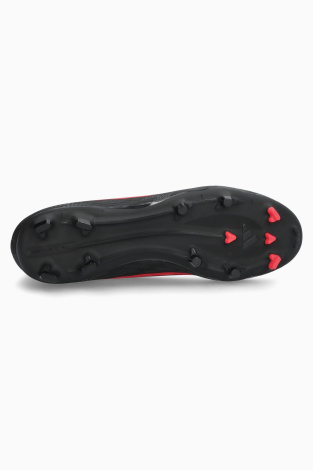 Бутси adidas F50 League FG/MG - чорний