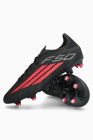 Бутси adidas F50 League SG - чорний