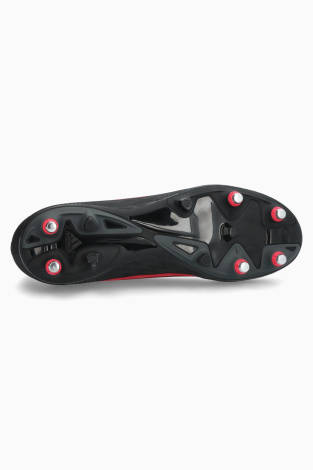 Бутси adidas F50 League SG - чорний