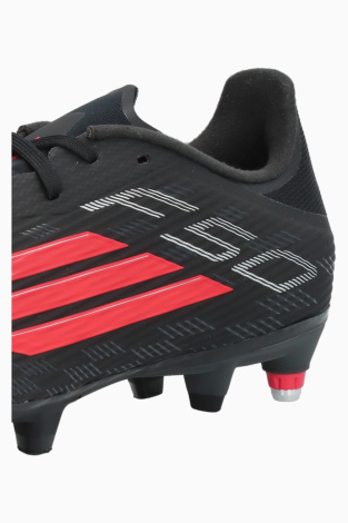 Бутси adidas F50 League SG - чорний