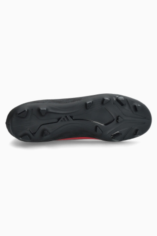 Бутси adidas F50 Club FG/MG - чорний