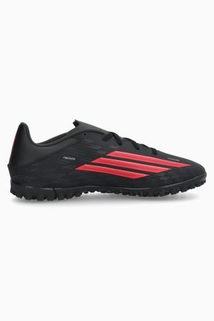 Сороконіжки adidas F50 Club TF - чорний