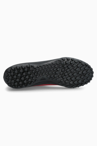 Сороконіжки adidas F50 Club TF - чорний