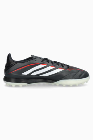 Сороконожки adidas Copa Pure IV Pro TF - черный