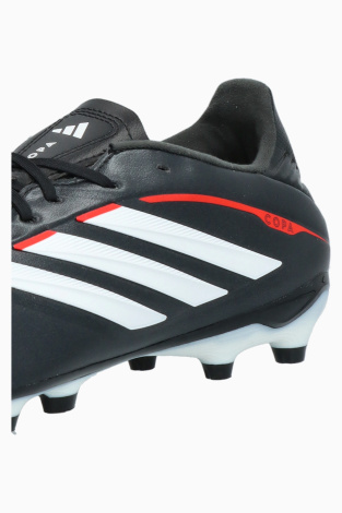 Бутси adidas Copa Pure IV League FG - чорний