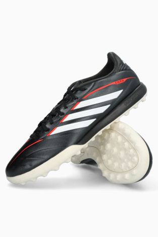 Сороконожки adidas Copa Pure IV League TF - черный