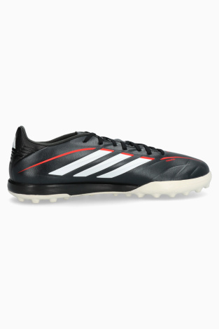 Сороконожки adidas Copa Pure IV League TF - черный