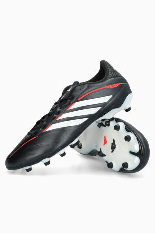 Бутси adidas Copa Pure IV League FG Junior - чорний